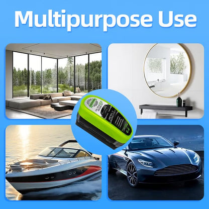✨Automotive Oil Film Cleaning Brush