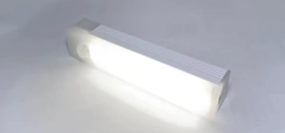 💡🔥Punch-free Smart Sensor Magnetic Rechargeable LED Lights