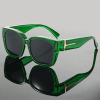 Green Gray