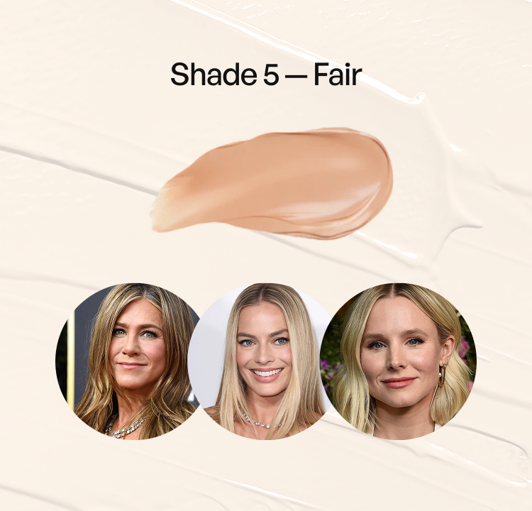 Cove Balm Serum Boosted Skin Tint Balm
