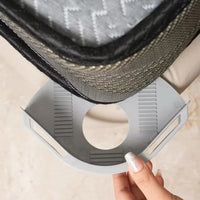 Gray( 4pcs)